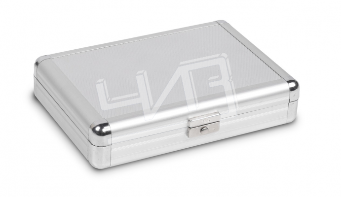 Набор нутромеров НМ-С 3-6 мм 0,001 с у/к  МИК